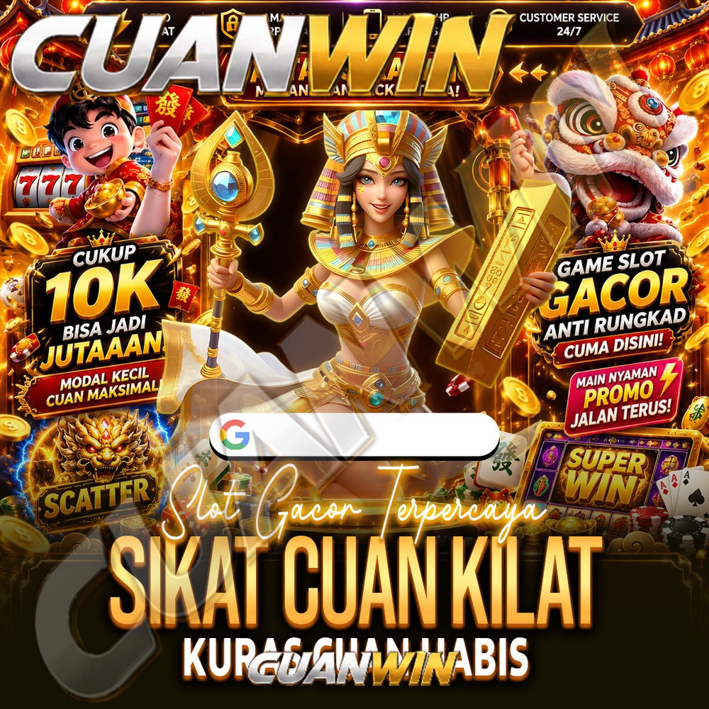 CUANWIN X Redefined Building Care: Teknologi Digital Membantu Game Online Mengikuti Perubahan Kebiasaan Pengguna